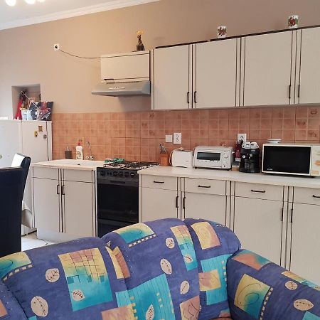 Belvarosi Apartman Apartment Eger Exterior foto